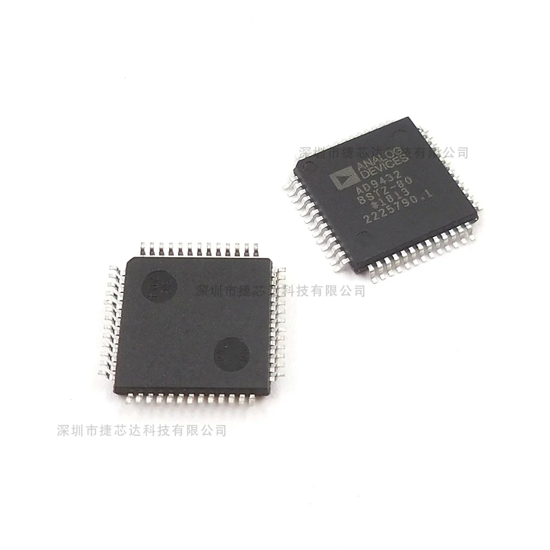 

AD9432BSTZ-80 AD9432BSTZ LQFP-52