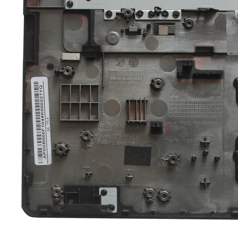 Новый чехол для Lenovo Ideapad S400 S400T S405 S410 S415 C черный с сенсорной панелью AP0SB000F10 |
