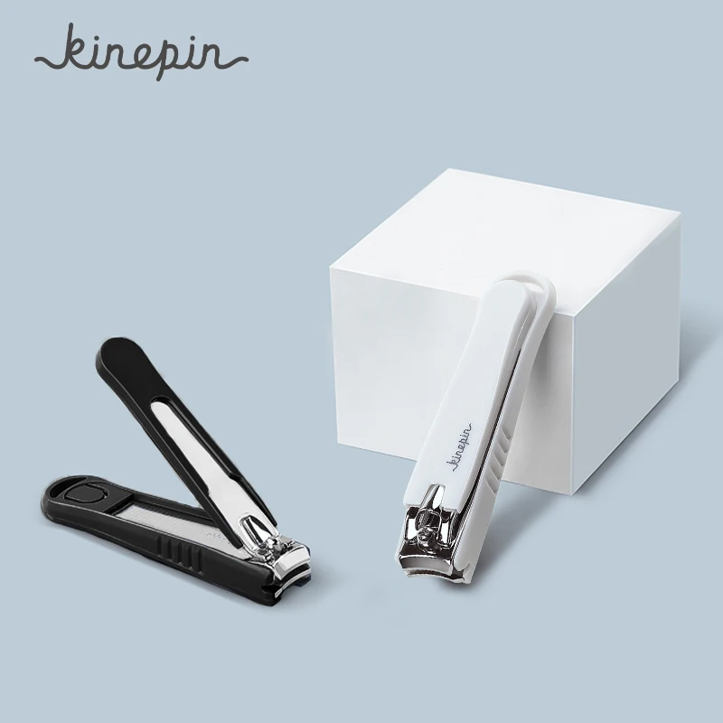 Высококачественная машинка для стрижки ногтей очень большой маникюрный триммер