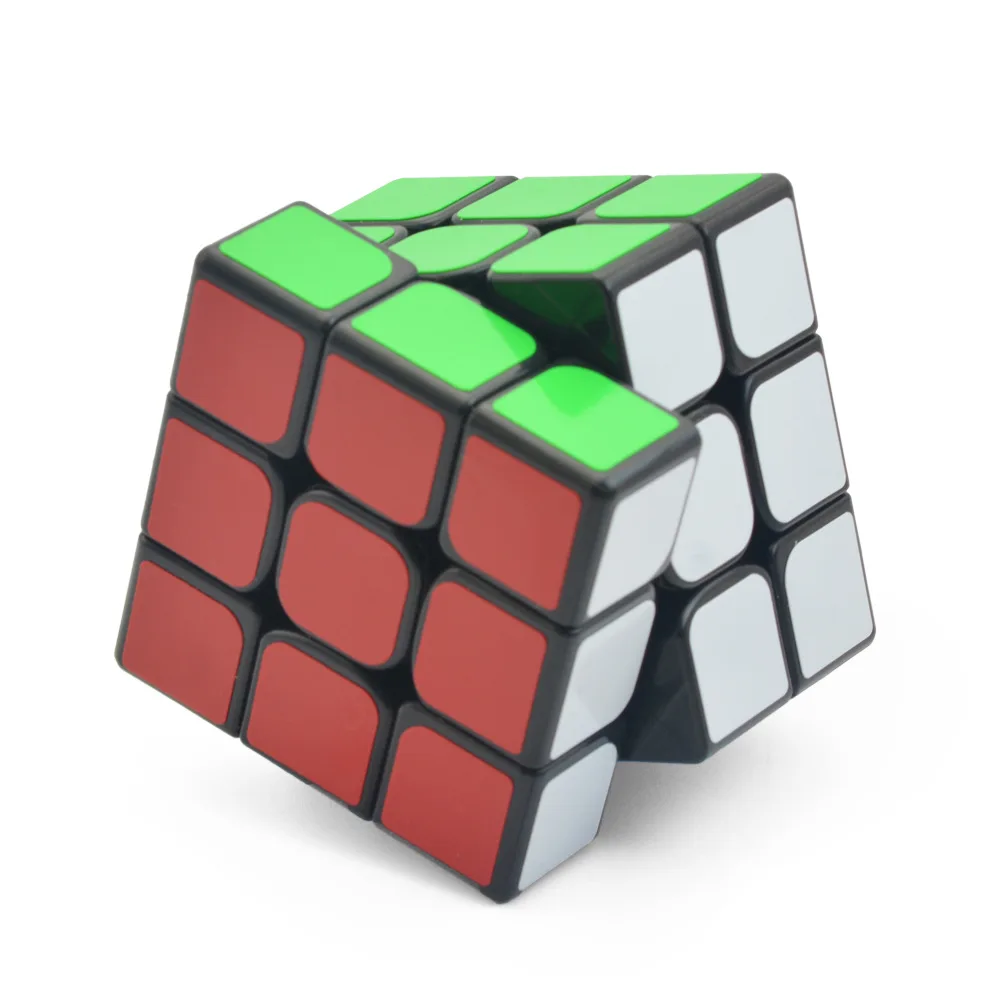 MoYu 2x2x2 3x3x3 4x4x4 5x5x5 Кубики в подарочной коробке упаковка кубик класс 2x2 3x3 4x4 5x5