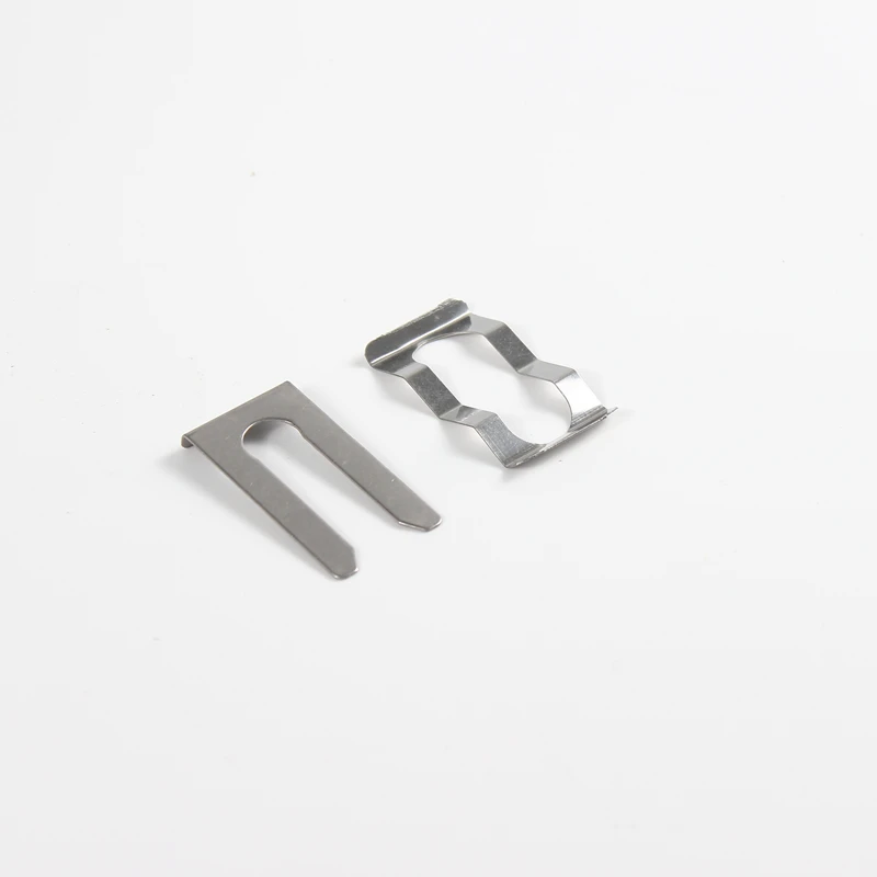IR Infrared Top Industrial Ceramic Heating Plate Metal Clip For Air Board BGA Rework Station Pet Lamp | Инструменты