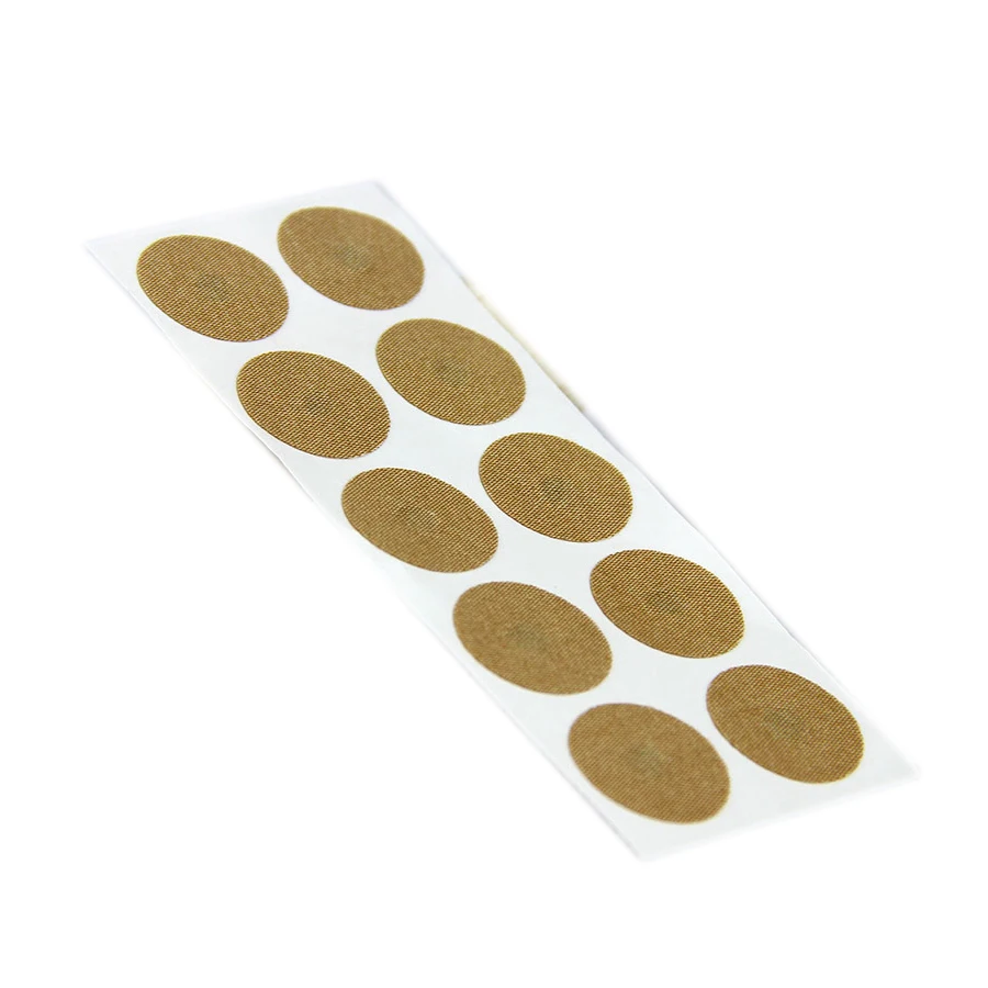 Лот титановые диски пластырь Магнитная терапия Пластырь от боли рельеф