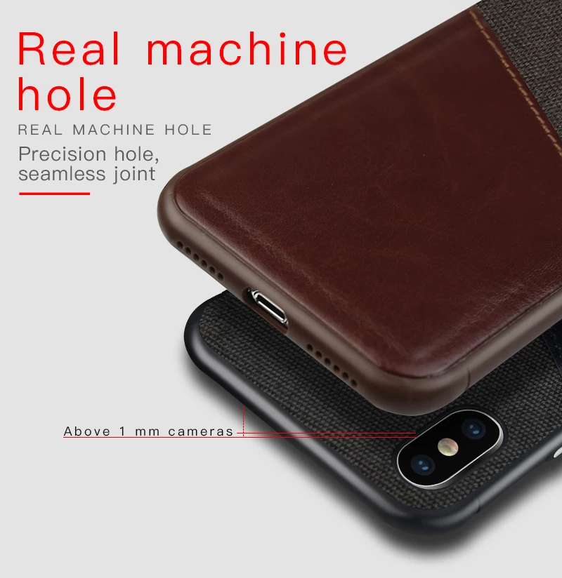 Роскошный чехол для iPhone 11 pro max X XR XS Max 6 7 8 Plus из ткани и искусственной кожи с