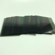 10pcs 4.7 inch Original Polarizer film for Phone 6 6S 7 8 plus Lcd screen repiar parts for mobile phone renovation