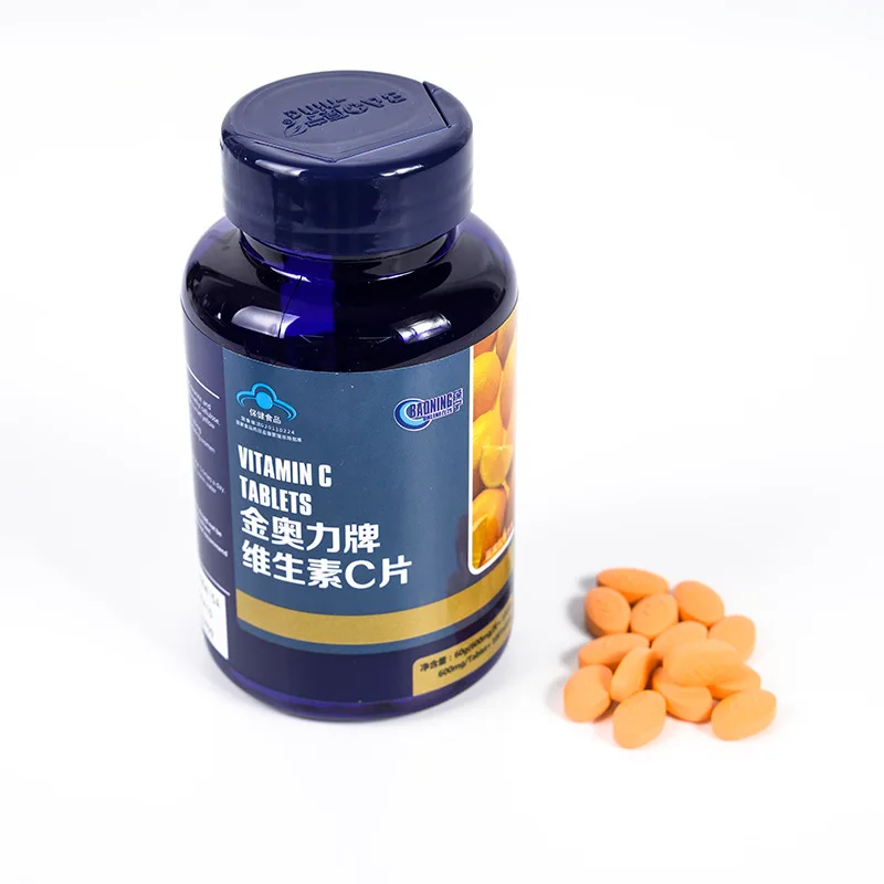 

Baoning Online Vitamin C Tablets Health Food Vitamin C Tablets 100 Tablets Regular Manufacturers Health Care Products Oral 24