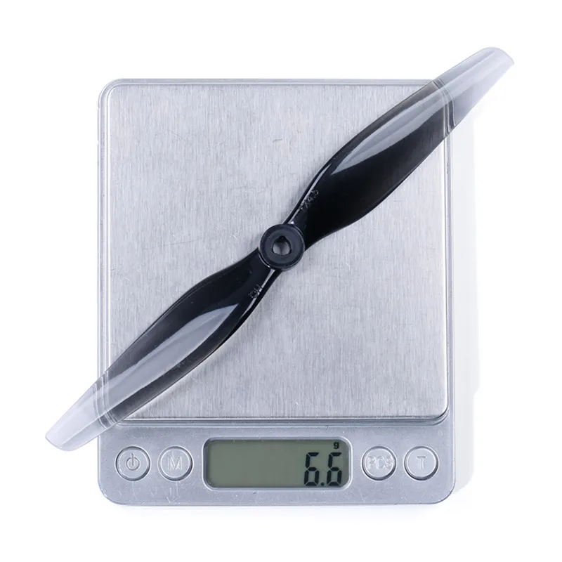 24 пар пропеллеров hqprop dp7x4 5 7045 7 дюймов