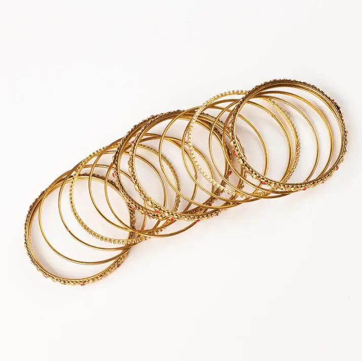 Традиционные индийские сари аксессуары для женщин и девушек выступлений на