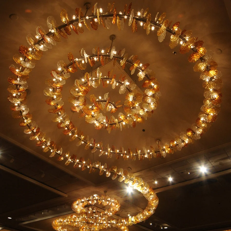 2019 изготовленная на заказ год освещения завод Хрустальная стеклянная люстра для