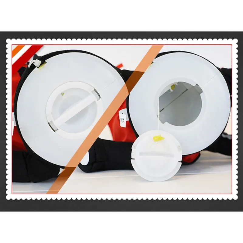 Украшения для Хэллоуина плавающие монеты куклы привидения плюшевые игрушки