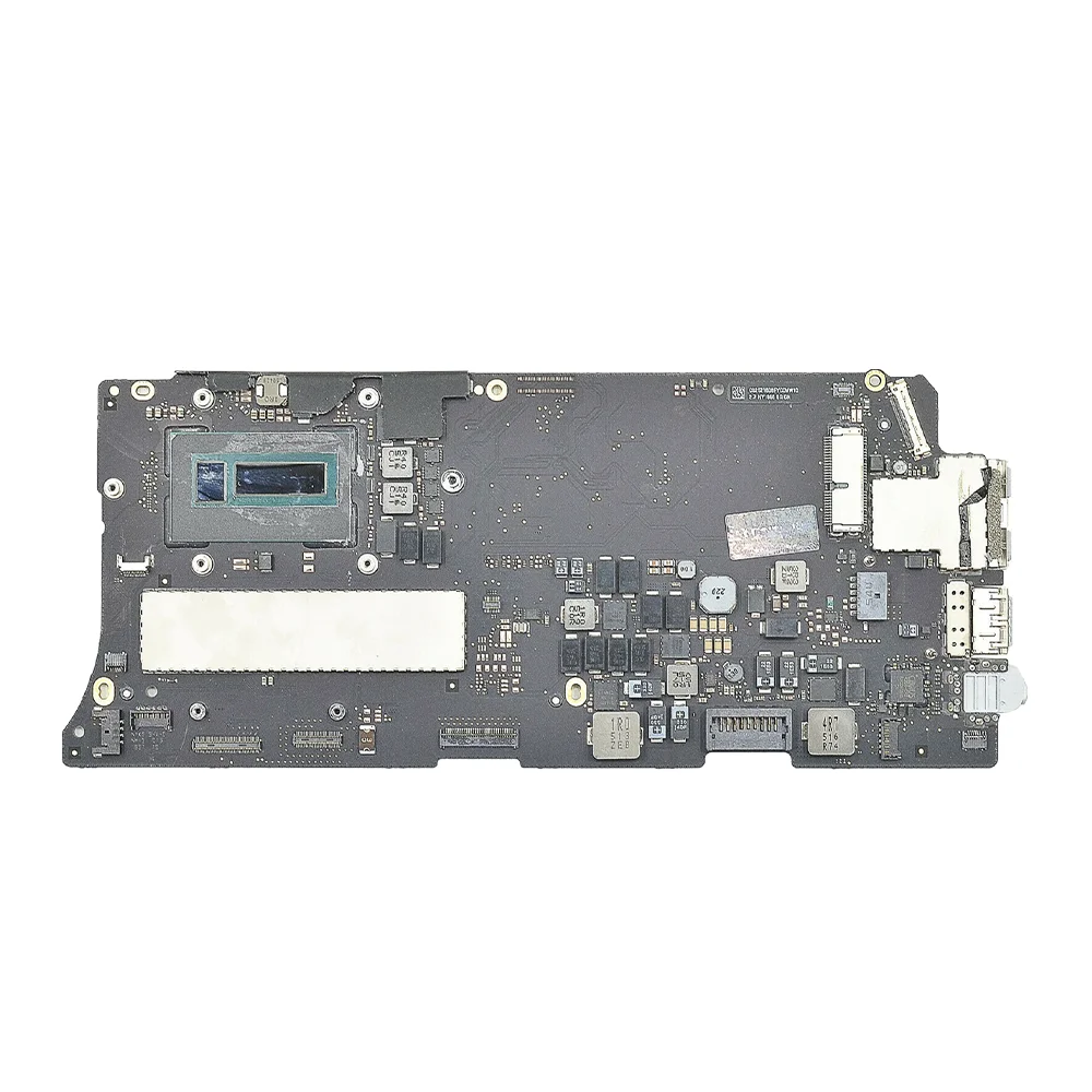 Original Tested A1502 EMC 2835 Motherboard 820-4924-A for MacBook Pro Retina 13&quot Logic Board Core i5 i7 8GB 16GB Early 2015 |