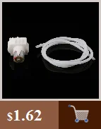800L/ч 5 м DC 12V 24V Солнечный безщеточный Водяной циркуляционный насос для воды