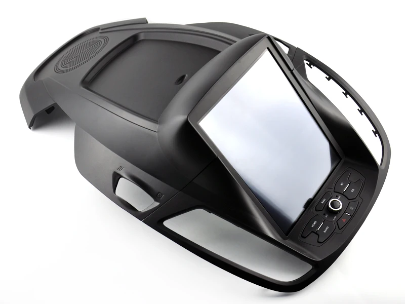 WITSON Android 11 вертикальный экран Автомобильный мультимедийный tesla GPS-навигатор радио