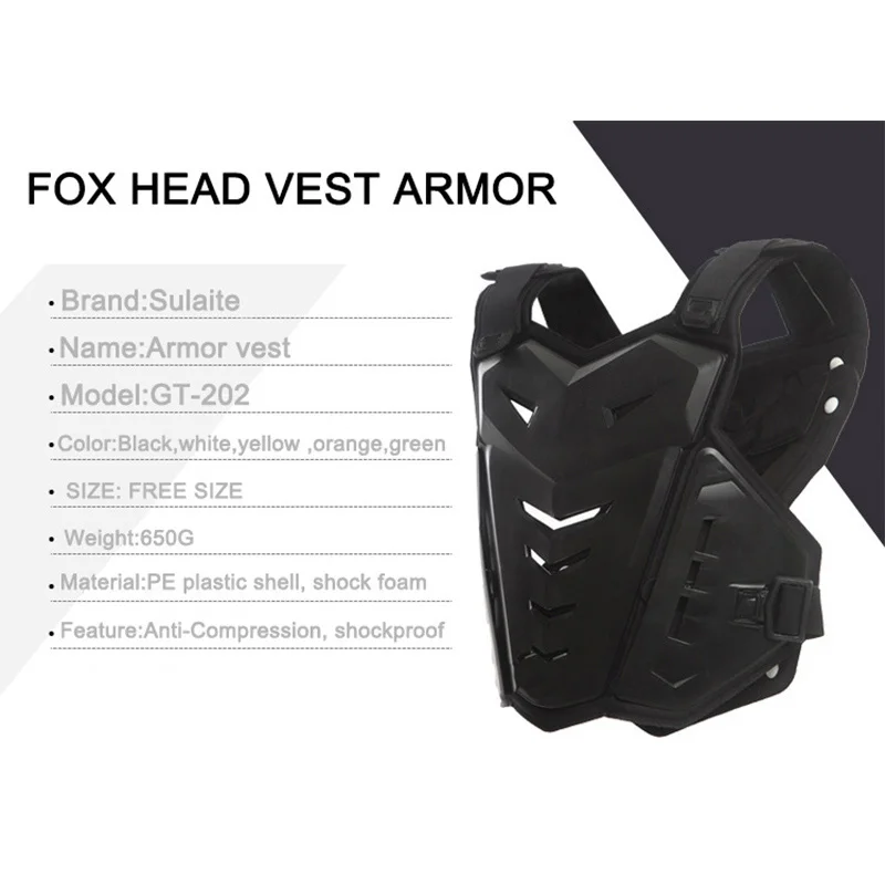 Мотоциклетные бронированные куртки для мотокросса уличная спортивная Защитная