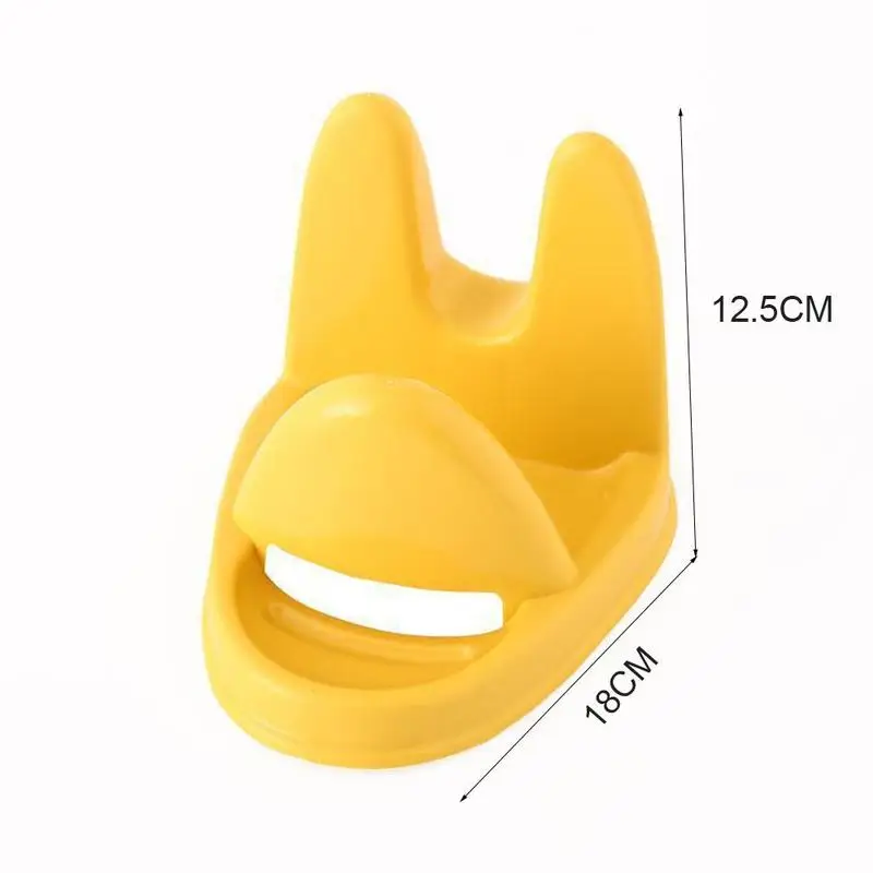 

Kitchen Organizer Pot Lid Rack Spoon Holder Pot Lid Shelf Kitchen Accessories