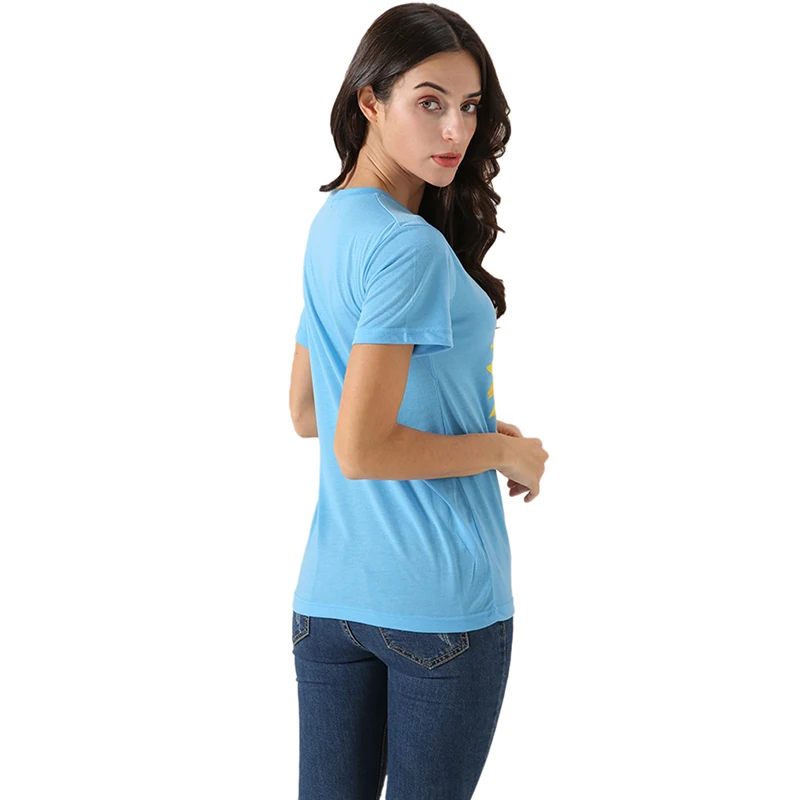 

Women T Shirt Plus Size Cotton Blends Sunflower Graphic Letter O Neck Short Sleeve T Shirt Summer Spring Women Tee Shirt Femme