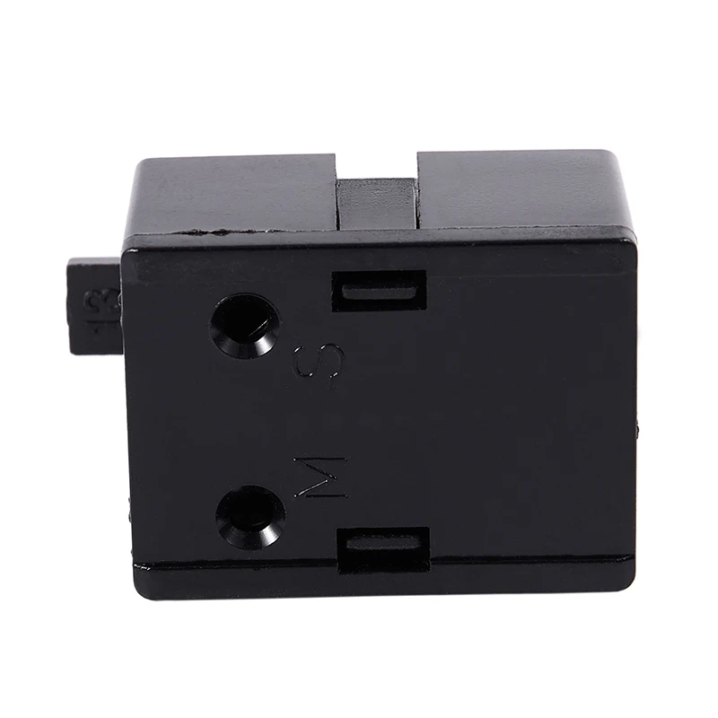 Стартер для холодильника 4 7 Ом 1 контактный PTC реле черный | Строительство и ремонт