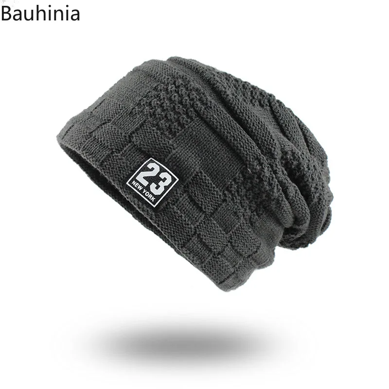 Новинка 5 цветов настоящие Повседневные шапки для мужчин и женщин Модная вязаная