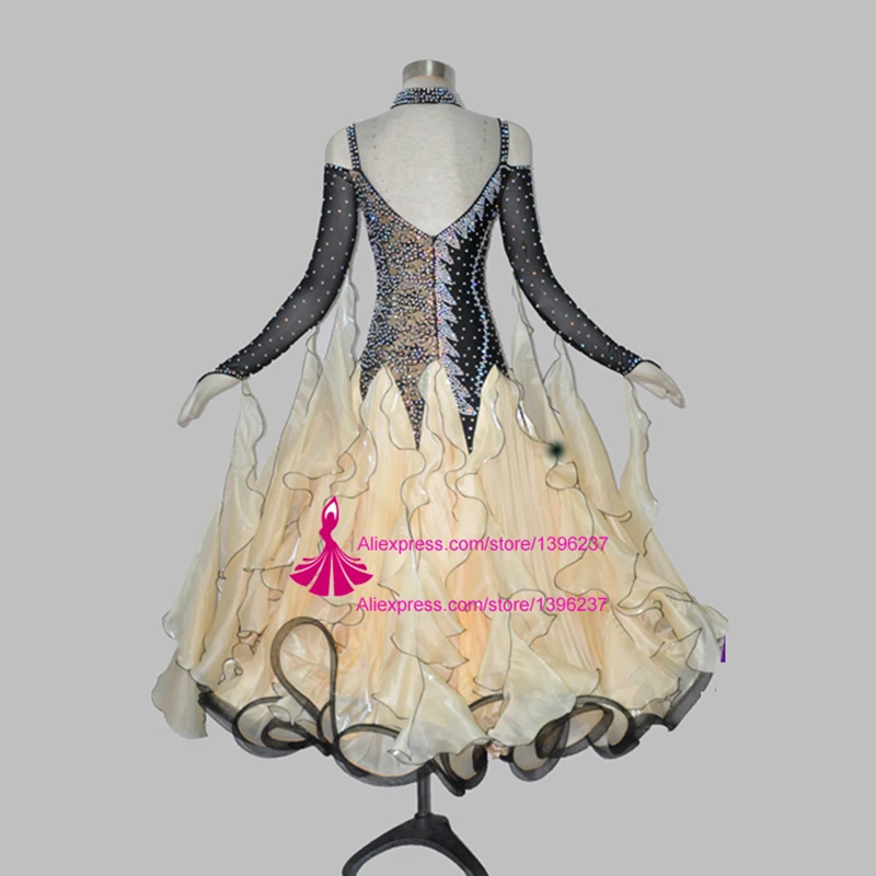 Бальное платье для женщин стандартный стиль | Тематическая одежда и униформа