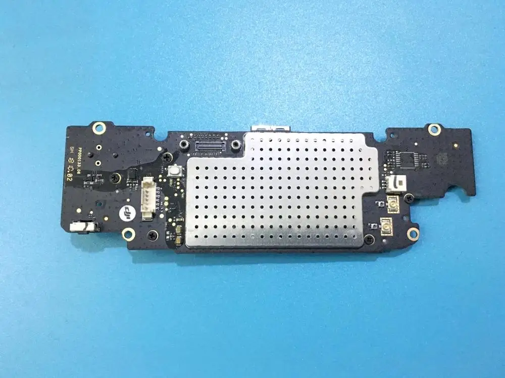 

used for dji controller main board drone repair parts