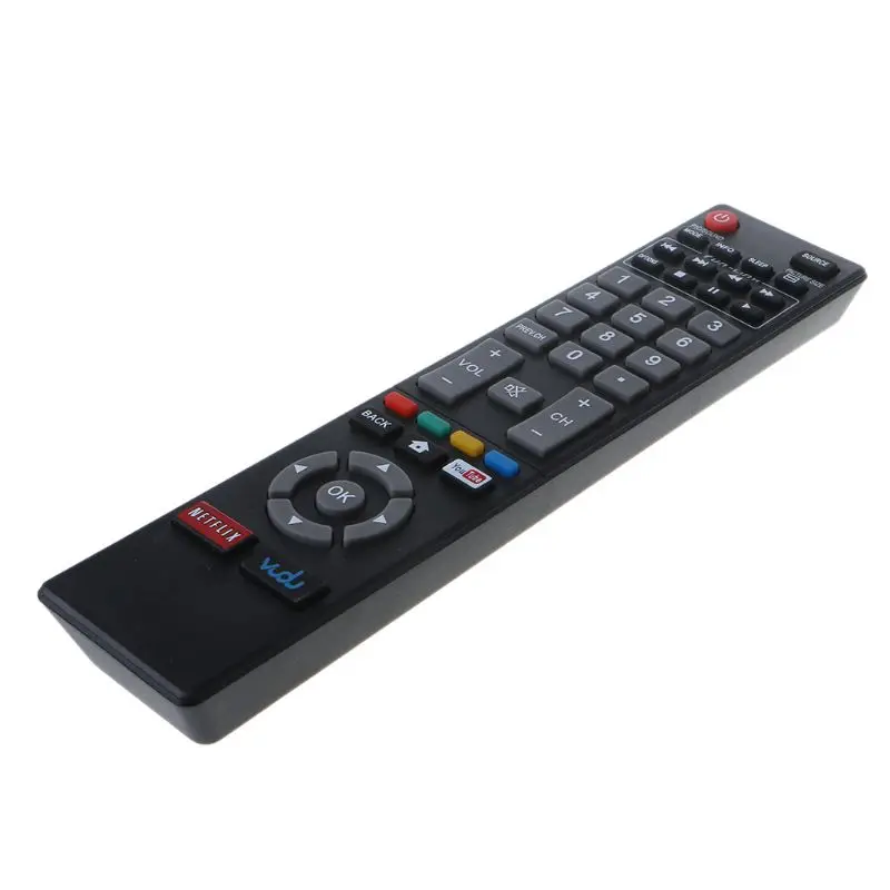 NH409UD пульт дистанционного управления для Magnavox светодиодный умный HDTV 32MV304X 40MV324XF7