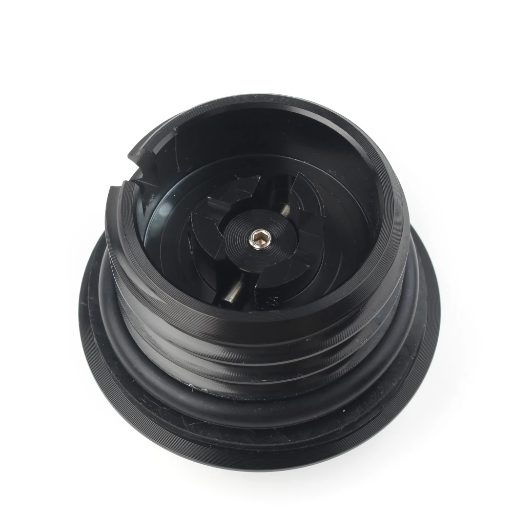 Крышка для бензобака мотоцикла крышка с ЧПУ Harley Davidson Sportster XL 1200 883 XL883 XL1200 48 72 1996-2016 -