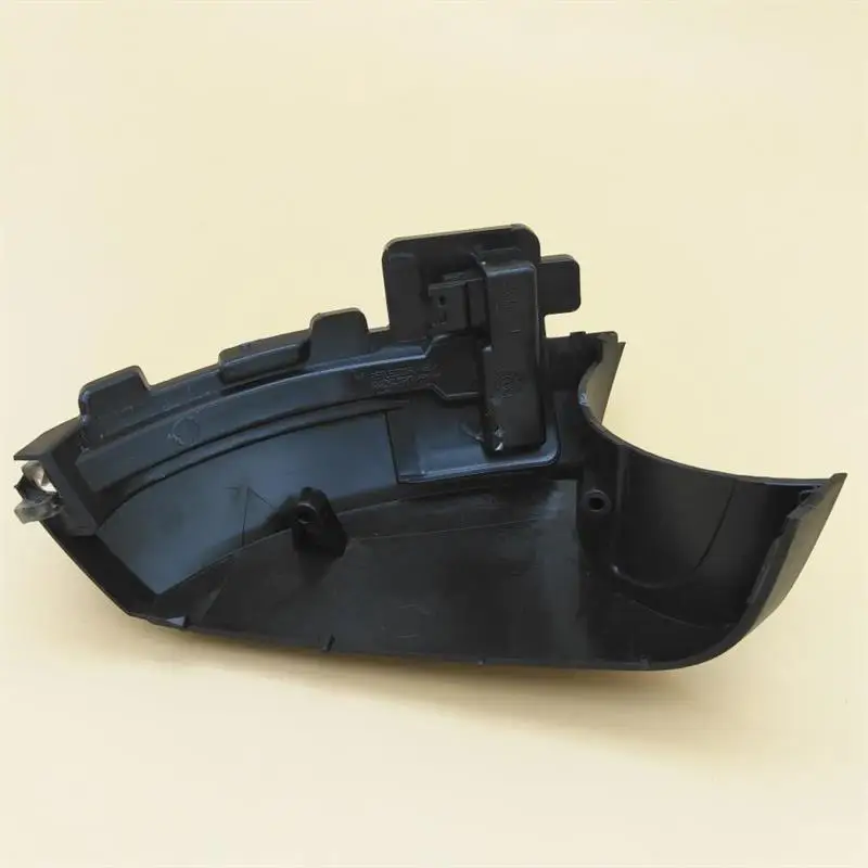 Для VW Polo 6R 2010 2011 2012 2013 2014 2016 2017 автомобильный Стайлинг светодиодный зеркальный