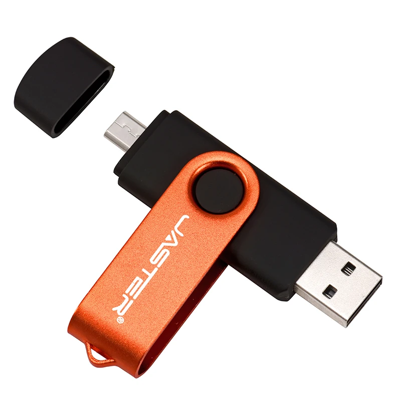 G JASTER высокоскоростной USB флеш-накопитель OTG флеш-накопитель 128 Гб 64 Гб Usb Флешка 32 Гб 256 ГБ флеш-накопитель для Android смартфонов/ПК - Цвет: G