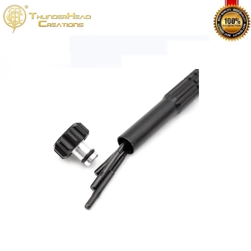 THC Таурен набор инструментов Elite V1 Vape DIY Набор для испаритель с емкостью жидкости