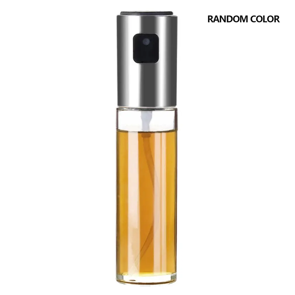 

1 шт., Герметичная Бутылка-распылитель для барбекю