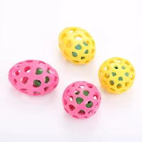 pet dog toys ball rubber chew toy pet dog safety interactive toys ball for small medium large dogs pet toy supplies