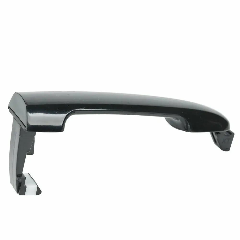 

1pc Outside Exterior Door Handle for All Four Doors for Hyundai Sonata 2006-2010 OE: 82651-3K000 Car Exterior Accessories