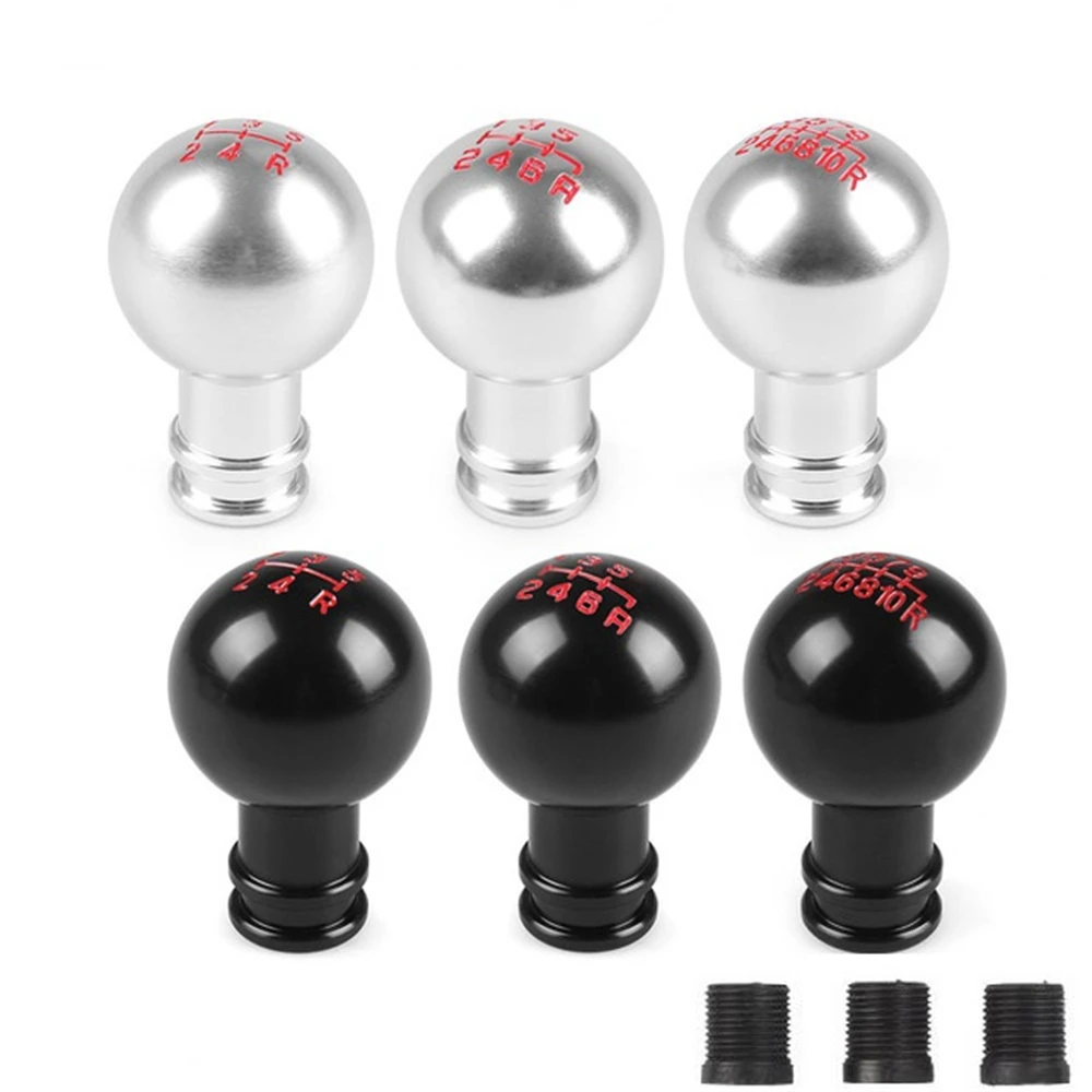 

Ручка рычага переключения передач, 5 скоростей