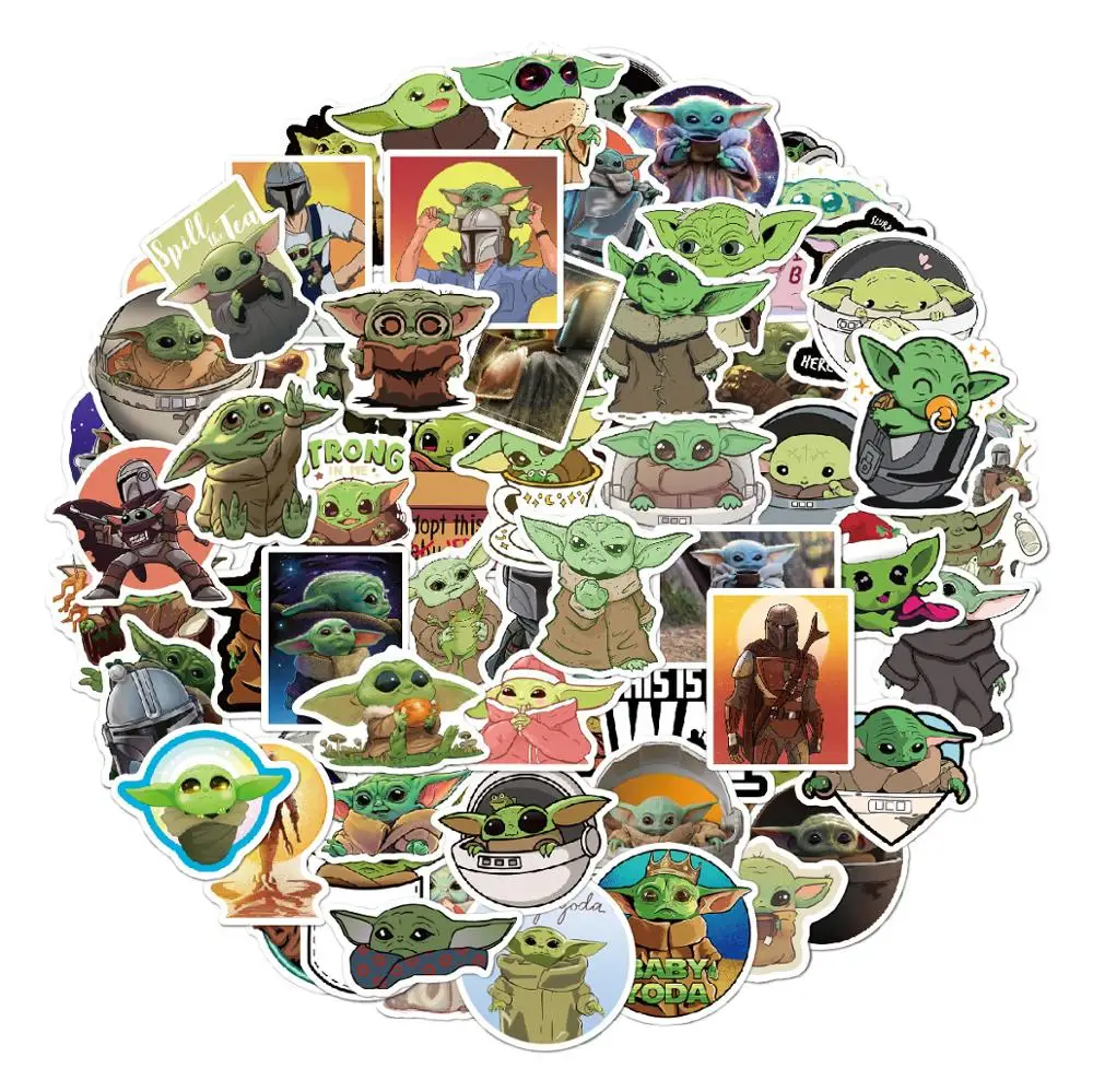 50PCS Set Kids Stickers Super Sonic the Hedgehog Knuffel Knuckles Figures Sticker For Laptop Bike Skateboard Luggage | Игрушки и хобби