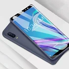 Гидрогелевая пленка с полным покрытием для Asus Zenfone 3 Max ZC520TL ZB553KL ZD553KL ZC553KL ZE520KL ZE552KL Live ZB501KL, защита экрана