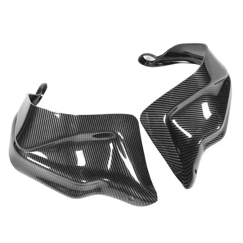 Защита для рук мотоцикла защита стильная из углеродного волокна подходит R1200GS 2013