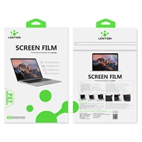 lention screen protector film for new macbook air 13 11 6 12 inch protect film for macbook pro 15 13 3 macbook skin