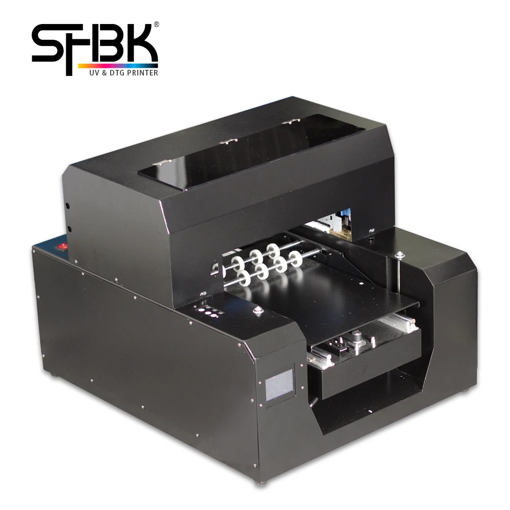 Новый профессиональный цилиндрический вращающийся вал для струйного принтера A3