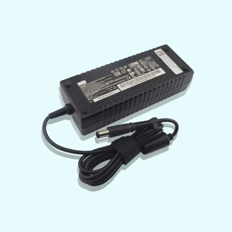 Зарядное устройство для ноутбука 19 в 135 а 437796 Вт HP DC7800 DC7900 DC8000 Elite|Компьютерные