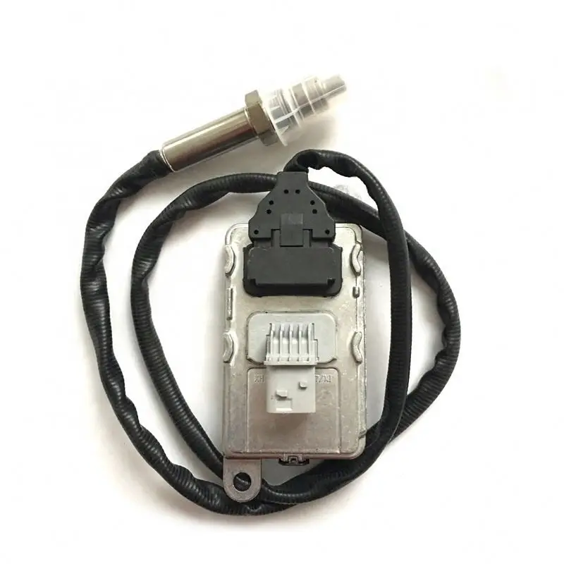 

24V Square Four Needles Nitrogen Oxide Sensor 5WK9 7332A A 010 153 17 28 5WK97332A A0101531728