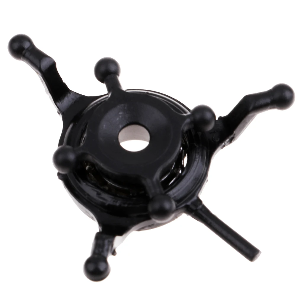RC аксессуары Swashplate Cross/Swash Plate для XK K110 WLtoys V977 вертолета|Детали и аксессуары| |