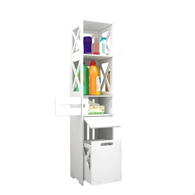 

Tocador Mueble Arredamento Armoire Salle De Bain Toilet Armario Banheiro Vanity Mobile Bagno Furniture Bathroom Storage Cabinet