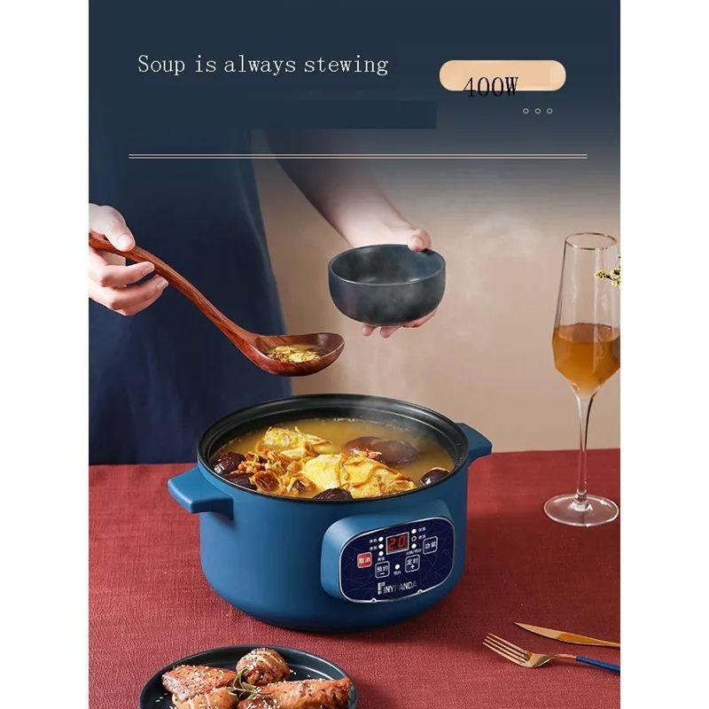 elektrikli ev aletleri materiel cuisine restaurant equipment for appliance in the kitchen kitchen appliance electric skillet free global shipping