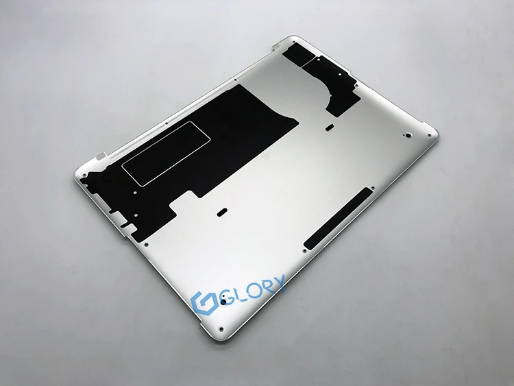 Абсолютно нижний чехол крышка батареи для Macbook Pro retina 1" A1502 нижний корпус Замена 2013- EMC2678 2875 2835