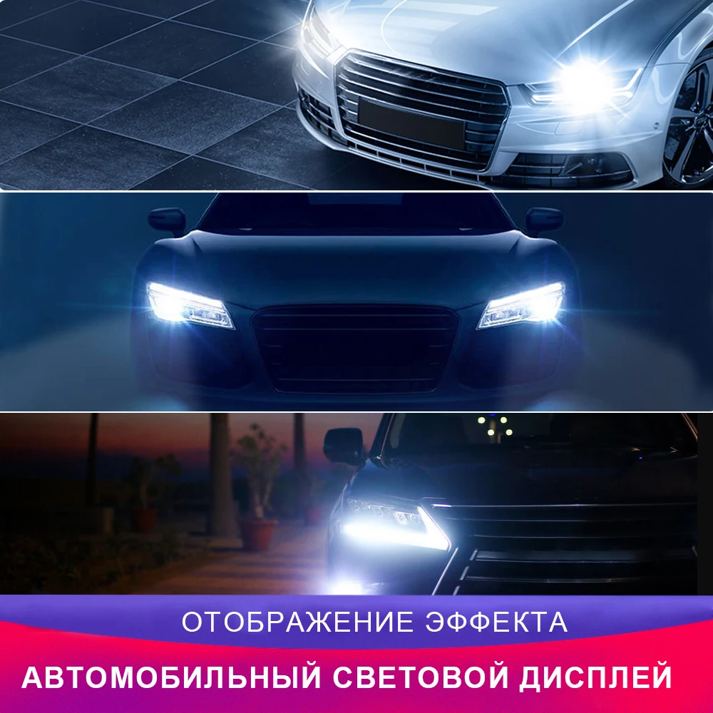 PHILIPS X-tremeUltinon LED Лампочка 128596000KX1 Red Двухцокольная лампа автомобиль Внутренний свет