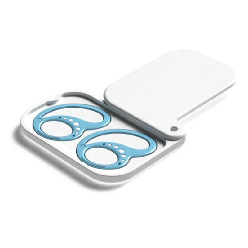 

Keepods Keeps Earbuds Secure The Activity Earplug Protector Earphone Anti Falling Off Ear Clip Earphone Accessories