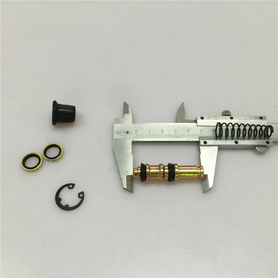 11 мм 12 7 14mm16mm мотоциклетный главный цилиндр тормозного насоса поршневой насос