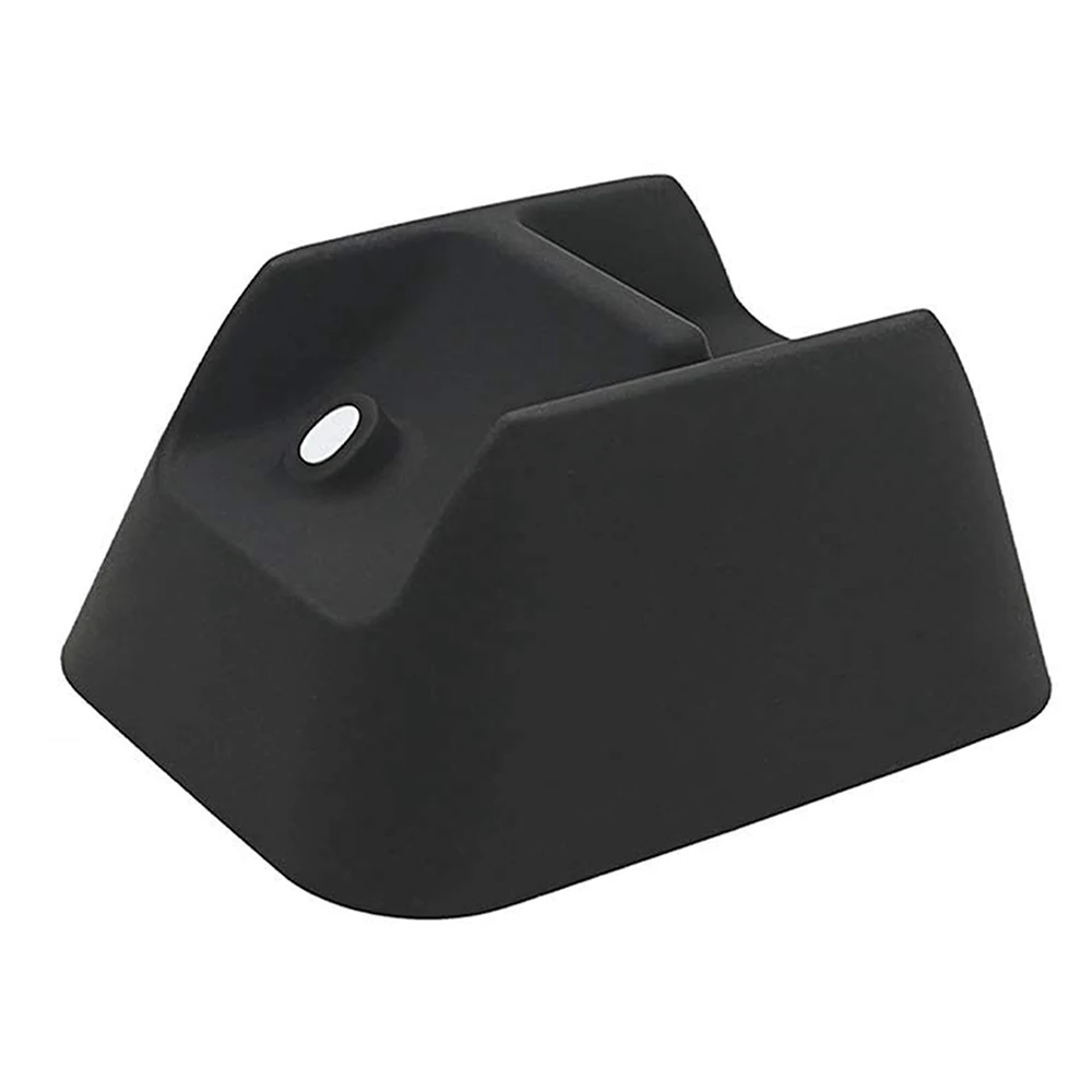 

Silicone Desktop Holder Station Charging Storage Shelf Base Charger Dock Stand for Apple AirPods Max Headphones Headsets