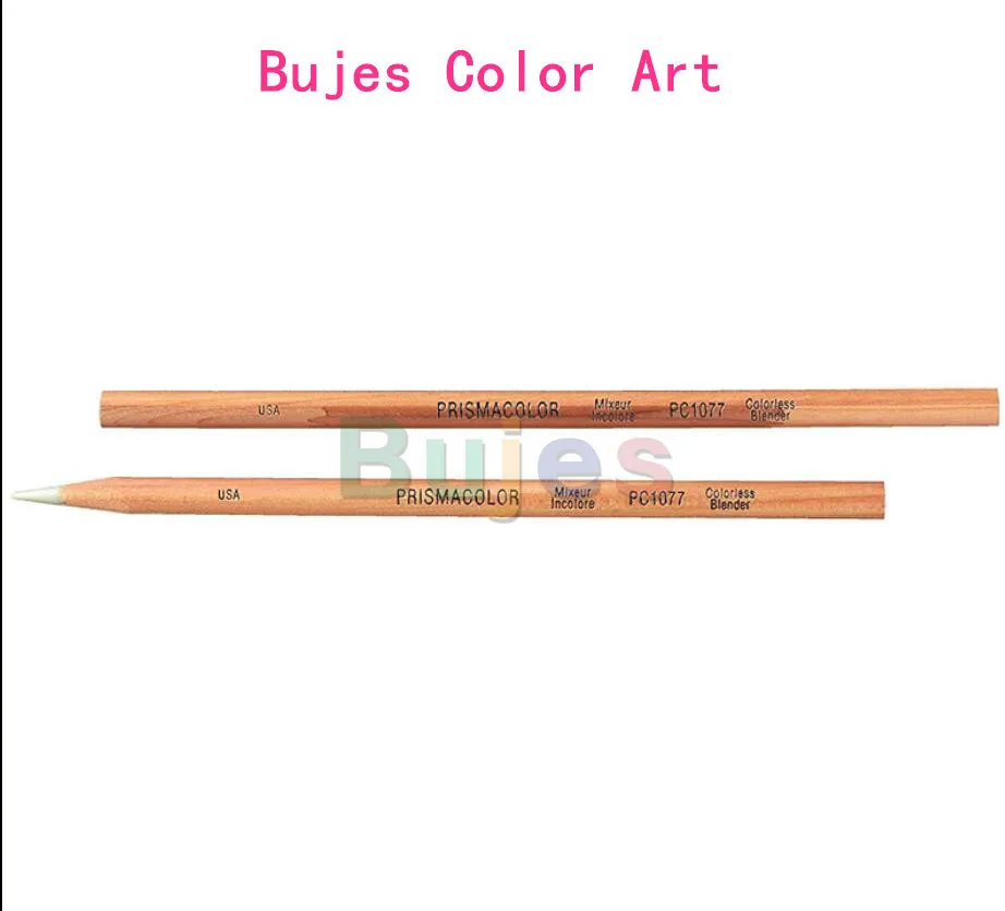 Масляный блендер Sanford prismacolor PC1077 профессиональный карандаш с переходом цветов