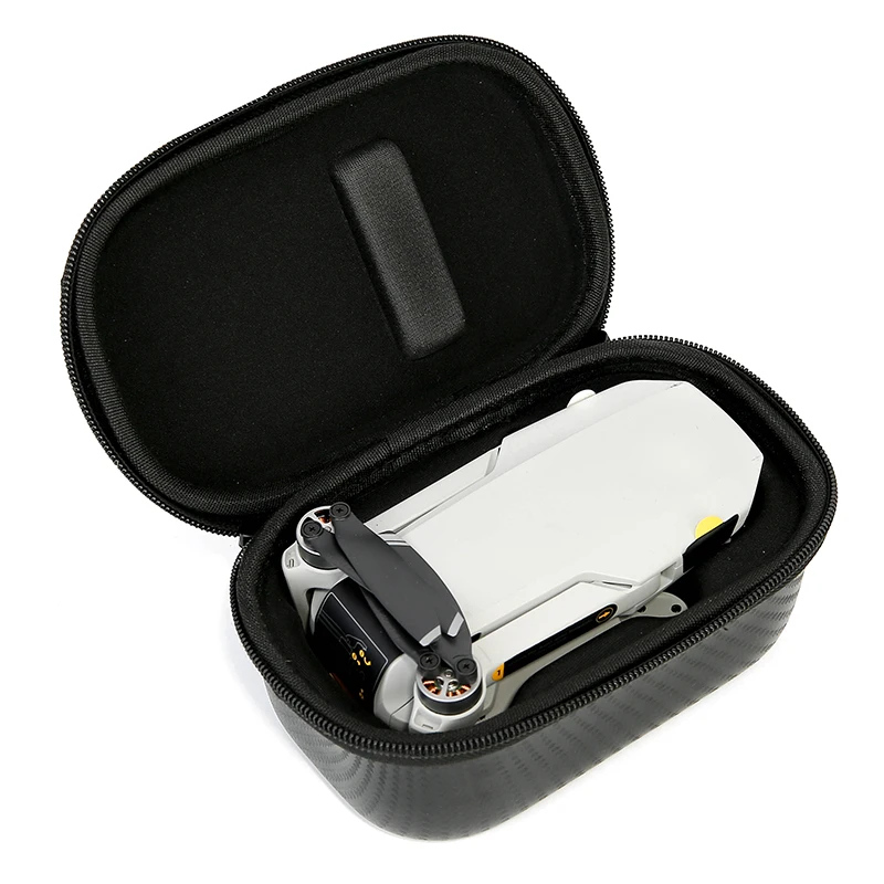 Mavic Мини Портативная сумка на плечо чехол для переноски батареи