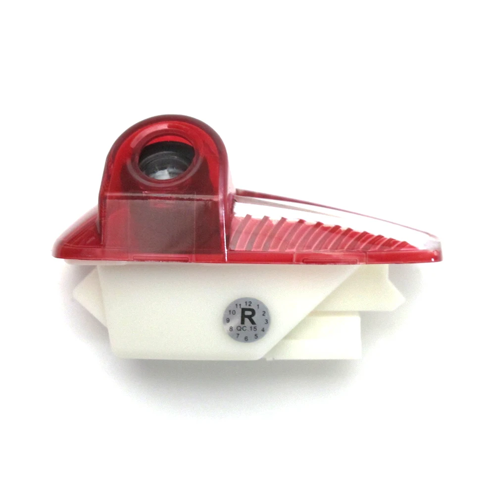

Car Welcome Light For Porsche Panamera/977 2009-2014 Auto LED Projector Logo Door Lamp